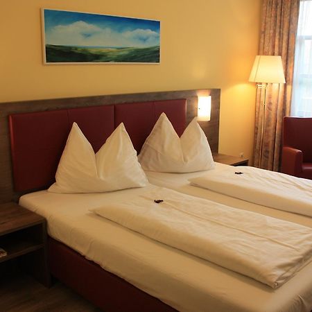 Burgenlaenderhof Hotel Garni メルビッシュ・アム・ゼー エクステリア 写真
