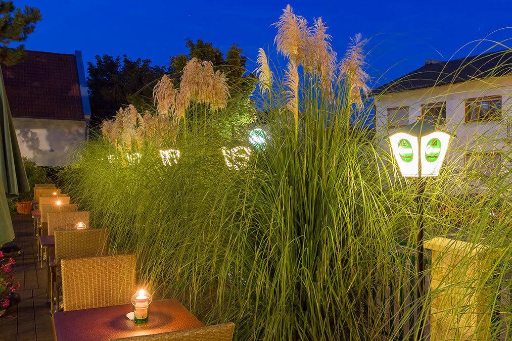 Burgenlaenderhof Hotel Garni メルビッシュ・アム・ゼー エクステリア 写真