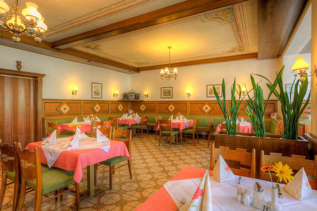 Burgenlaenderhof Hotel Garni メルビッシュ・アム・ゼー エクステリア 写真