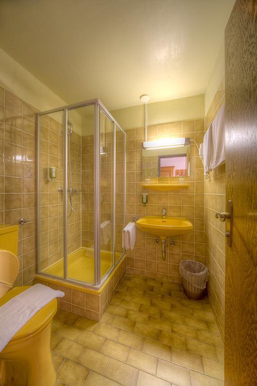 Burgenlaenderhof Hotel Garni メルビッシュ・アム・ゼー エクステリア 写真
