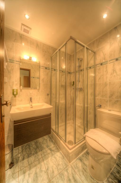 Burgenlaenderhof Hotel Garni メルビッシュ・アム・ゼー エクステリア 写真