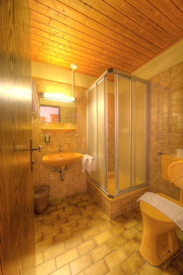 Burgenlaenderhof Hotel Garni メルビッシュ・アム・ゼー エクステリア 写真